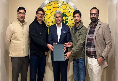 Lemon Tree Signs Keys Select Hotel in Khurpatal, Uttarakhand